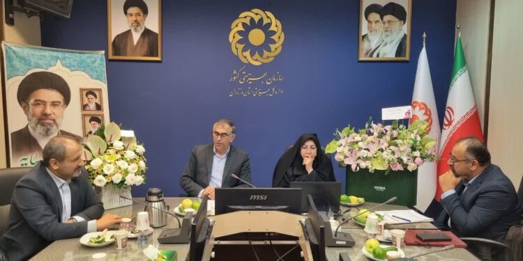 ضرورت بهره‌گیری از ظرفیت تعاونی‌ها برای اشتغال اقشار آسیب‌پذیر