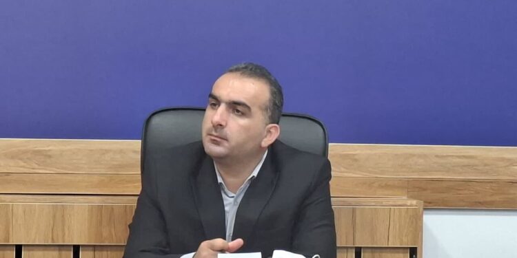 ظرفیت‌های پنهان میاندورود، مسیر توسعه گردشگری و اشتغال