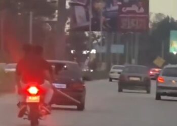 عوامل درگیری و قدرت‌نمایی خیابانی در چالوس بازداشت شدند