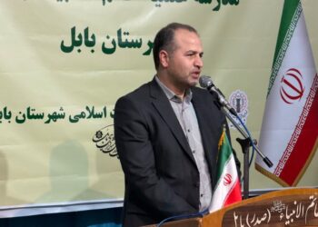 فرماندار بابل: تولید عسل و محصولات طبیعی محرک تنوع زیستی در مازندران است