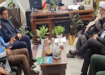 فرماندار بابلسر: جبران خسارت سیل‌زدگان نباید در پیچ‌وخم اداری متوقف شود