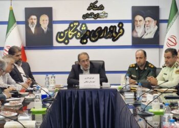 فرماندار تنکابن: جامعه متعلق به همه سلایق است