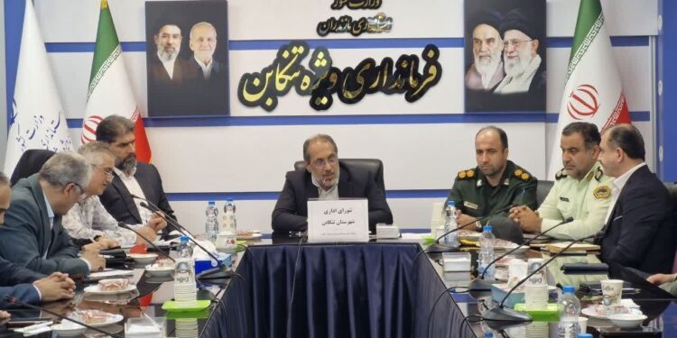 فرماندار تنکابن: جامعه متعلق به همه سلایق است