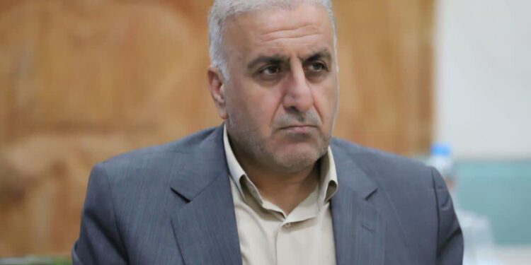 فرماندار: وضعیت شهرداری ساری به‌زودی مشخص می‌شود