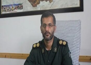 فرمانده سپاه بابل: دشمنان به دنبال شکست اراده مردم و مسئولان انقلاب هستند  