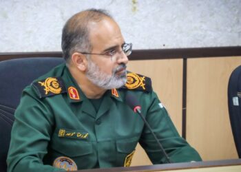 فرمانده سپاه مازندران: گره‌گشایی بی‌منت، عیار واقعی کار جهادی است