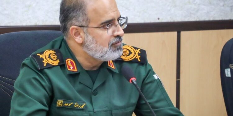 فرمانده سپاه مازندران: گره‌گشایی بی‌منت، عیار واقعی کار جهادی است