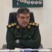 فرمانده سپاه نوشهر: مردم تا روزی که رهبری بفرمایند در خیابان حضور دارند