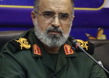 فرمانده سپاه کربلا: بسیج باید سپر بلای مردم در جنگ اقتصادی باشد