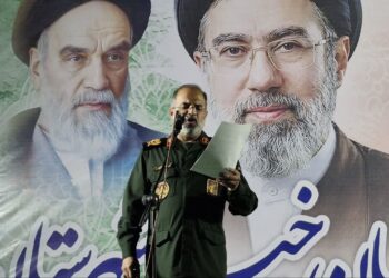 فرمانده سپاه کربلا: به وعده‌ها و امضاهای آمریکا اعتماد نداریم
