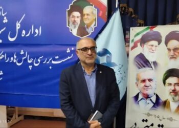فصل صید ماهیان استخوانی مازندران از ۱۵ تا ۲۰ مهر آغاز میشود