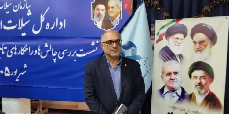 فصل صید ماهیان استخوانی مازندران از ۱۵ تا ۲۰ مهر آغاز می‌شود