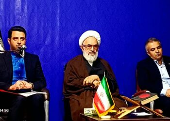 قائمشهر آماده میزبانی جشنواره استانی قرآنی «مدهامتان» شد