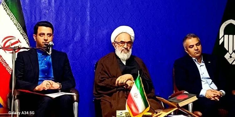 قائمشهر آماده میزبانی جشنواره استانی قرآنی «مدهامتان» شد