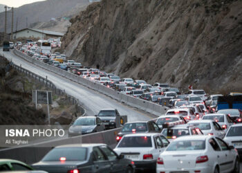 مازندران آماده موج پایانی سفرهای تابستان/ پمپ بنزین‌ها تعطیل نیستند