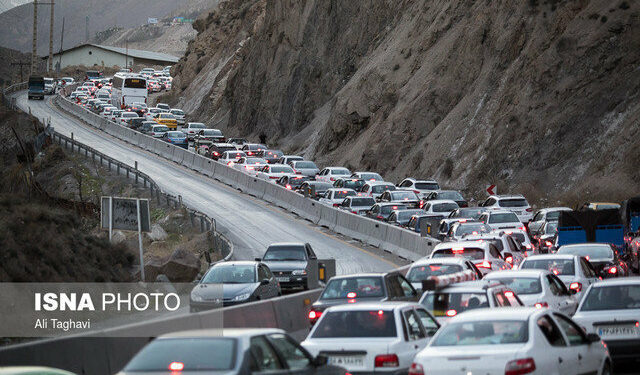 مازندران آماده موج پایانی سفرهای تابستان/ پمپ بنزین‌ها تعطیل نیستند
