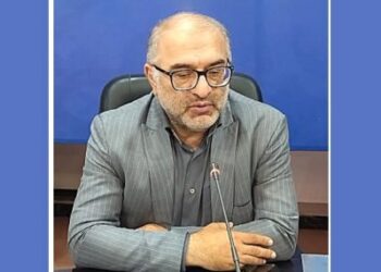 مازندران رتبه نخست کشور در تولید خاویار و گوشت ماهیان خاویاری دارد