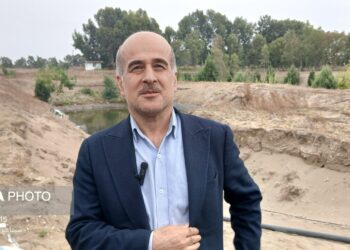 مازندران قطب آبزی‌پروری کشور؛ از رکوردشکنی در تولید تا صادرات ۱۹ میلیون دلاری