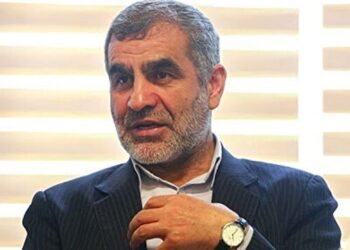 مجلس پای کار دولت در جنگ‌اقتصادی