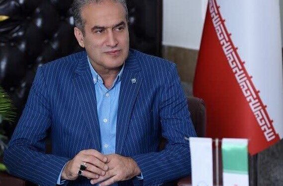 مدیر عامل آبفا: ۱۰ درصد مشترکان مازندران بد مصرف هستند