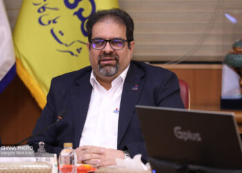 مدیرعامل شرکت ملی گاز ایران: برنامه‌ریزی برای مدیریت سوخت زمستان انجام شده است