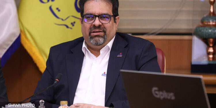 مدیرعامل شرکت ملی گاز ایران: برنامه‌ریزی برای مدیریت سوخت زمستان انجام شده است