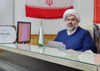 مدیرکل تبلیغات اسلامی مازندران: قرآن باید به مسلمات فکری جامعه تبدیل شود