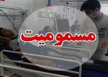 مسمومیت با گاز CO در بابل ۱۶ نفر را روانه بیمارستان کرد