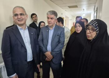 مطالبات درمانی و امدادی مازندران روی میز کمیسیون بهداشت مجلس