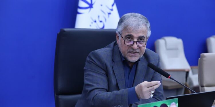 معاون استاندار تاکید کرد: حمایت از تعاونی‌ها، ضرورتی برای توسعه اقتصادی مازندران
