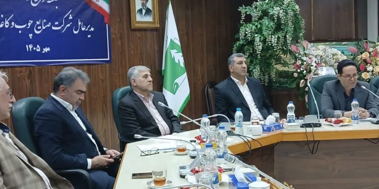 معاون استاندار: تیم اقتصادی مازندران در دولت چهاردهم کار جهادی انجام می‌دهند