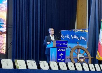 معاون وزارت علوم: اتکا به دانش بومی و دلبستگی به کشور رمز پیروزی رزمندگان است