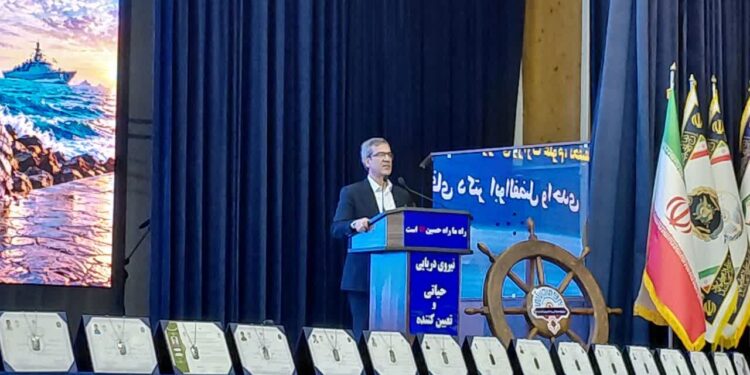 معاون وزارت علوم: اتکا به دانش بومی و دلبستگی به کشور رمز پیروزی رزمندگان است
