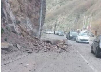 ممنوعیت سفرهای غیرضروری در مازندران از دوشنبه
