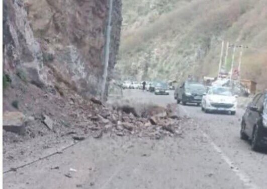 ممنوعیت سفرهای غیرضروری در مازندران از دوشنبه