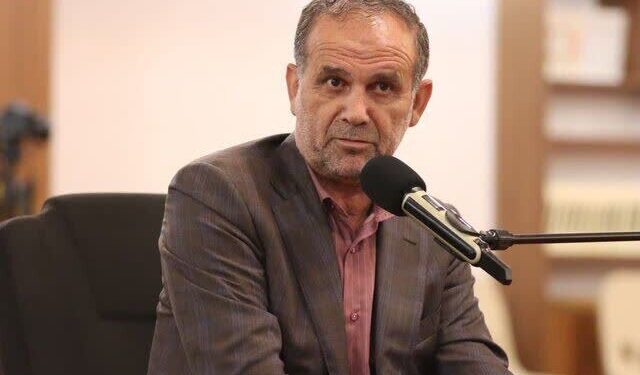 نایب رئیس فراکسیون فرهنگیان مجلس: تعیین تکلیف وضعیت مدیریتی صندوق ذخیره فرهنگیان ضروری است