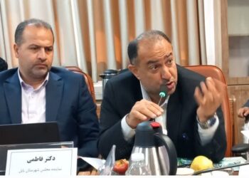 نماینده بابل در مجلس خواستار ارتقای بیمارستان‌های تأمین اجتماعی و رفع کمبود دارو شد