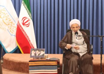 نماینده ولی فقیه در مازندران: آزادی نامشروع موجب افزایش سرمایه اجتماعی نمی‌شود