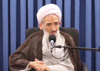 نماینده ولی‌ فقیه در مازندران: معلمان مراقب نفوذ فرهنگ غربی باشند