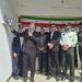 نواخته شدن زنگ گردشگری در مدرسه شهید آذریان میاندورود