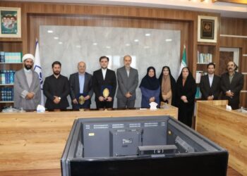 همکاری دانشگاه مازندران و بنیاد تکریم ادیان در حوزه‌های علمی و فرهنگی