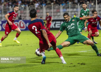 واکنش سرپرست نساجی به شایعه اخراج عمدی ابوالفضل کوهی