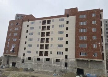 ورود دادستانی برای تعیین تکلیف واحدهای نهضت ملی مسکن  شهرستان گلوگاه
