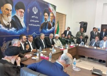 وزیر میراث‌فرهنگی: مقاومت و مذاکره در تضاد نیستند/ دولت در کنار مردم می‌ماند
