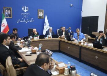 پرداخت ۹۰ درصد خسارت منازل آسیب‌دیده از سیل مازندران تا هفته آینده