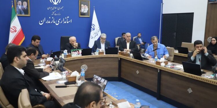 پرداخت ۹۰ درصد خسارت منازل آسیب‌دیده از سیل مازندران تا هفته آینده