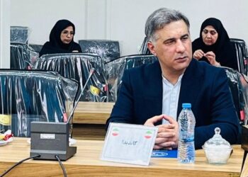 پنج سال جهش قهرمانی و ضرورت ایجاد زیرساخت‌های اسکی در مازندران