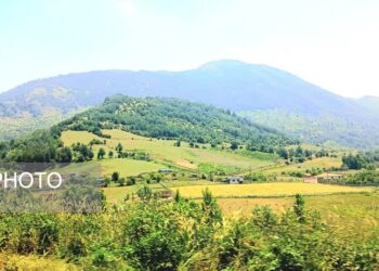 پیش‌بینی هواشناسی مازندران/افزایش دما تا یکشنبه و بارش از دوشنبه