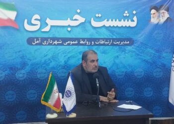 پیگیری قضایی شهرداری آمل از عاملان تاخیر در اجرای پیاده راه هسته مرکزی شهر