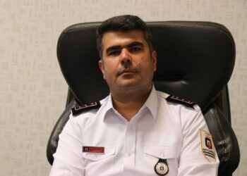 کاهش ۳۰ درصدی حوادث بابل در ۶ ماهه نخست/ نجات جان ۷۲۷ شهروند توسط آتش‌نشانان